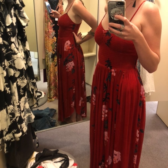 Free people dress - Picture 2 of 8
